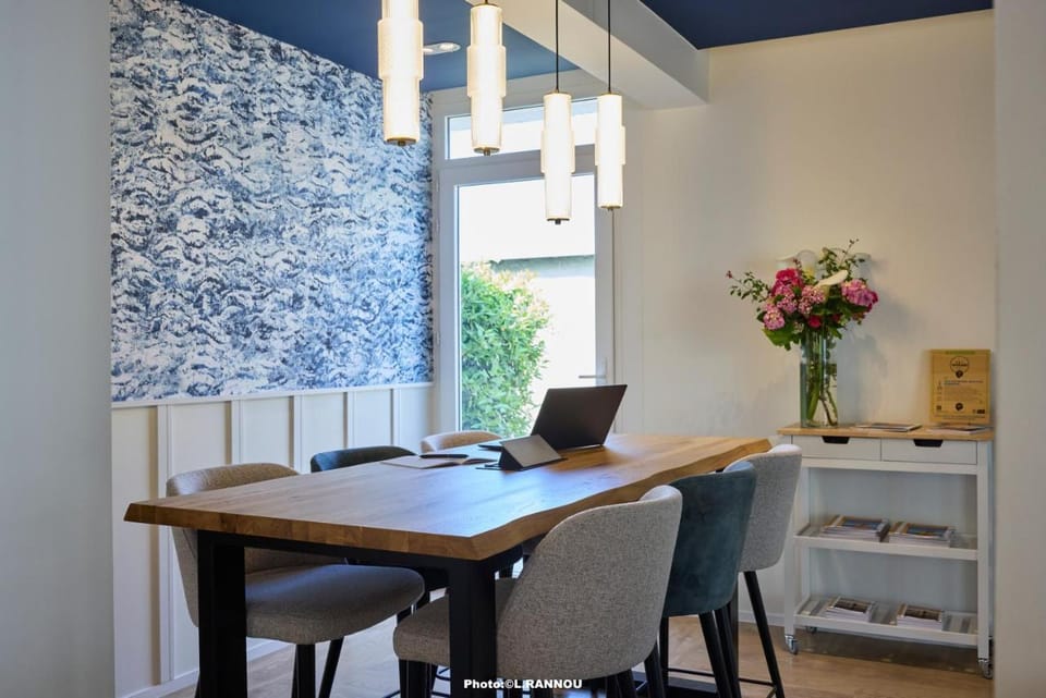 The Originals Boutique, Hotel La Marebaudiere Hotel in Vannes