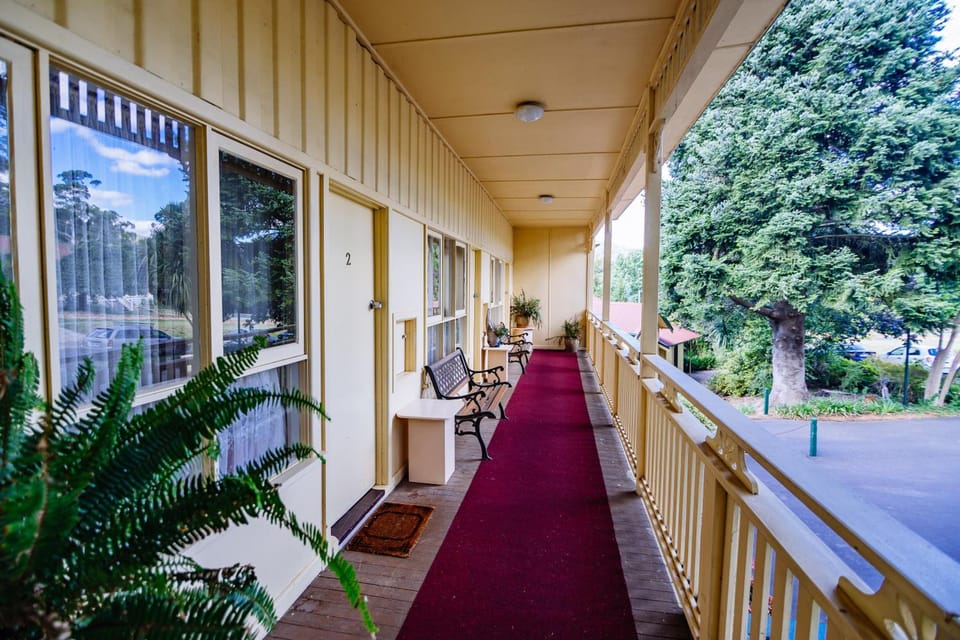 Warburton Lodge Motel in Victoria