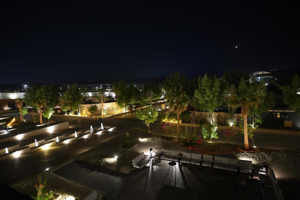 Alammariah Hills Resort- Riyadh Resort in Riyadh