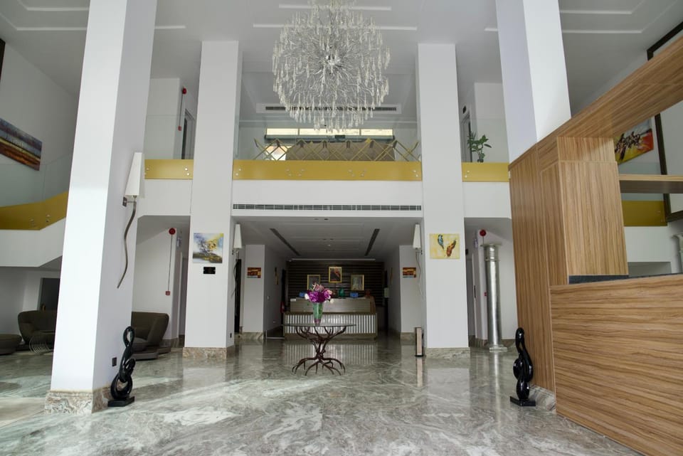 Alammariah Hills Resort- Riyadh Resort in Riyadh