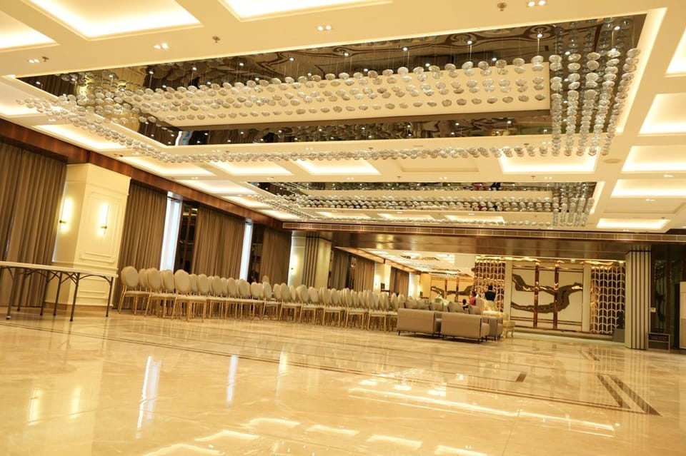 Hotel PRD Palace Hotel in India