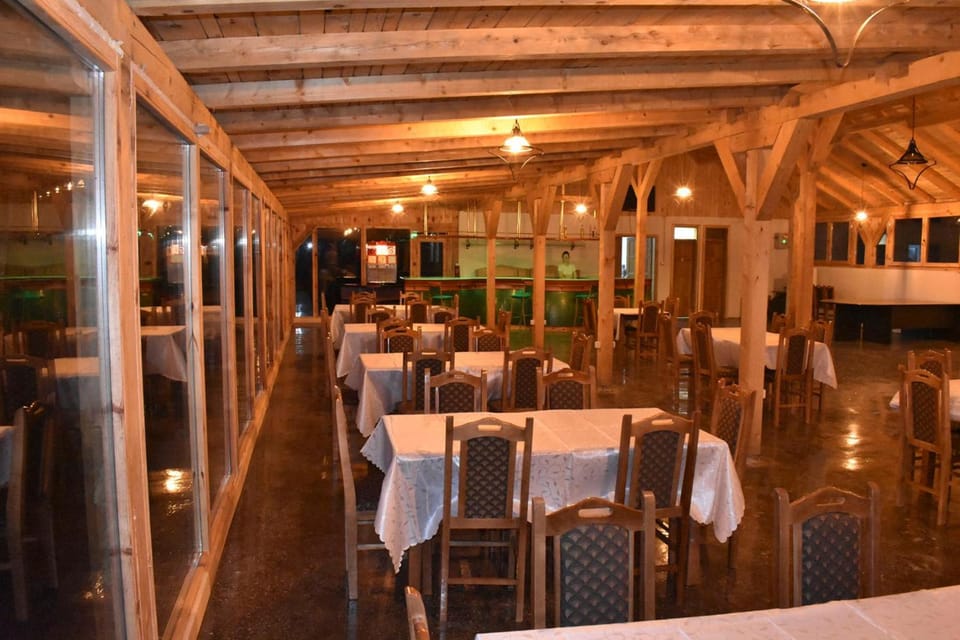 TARA INN Resort Resort in Montenegro