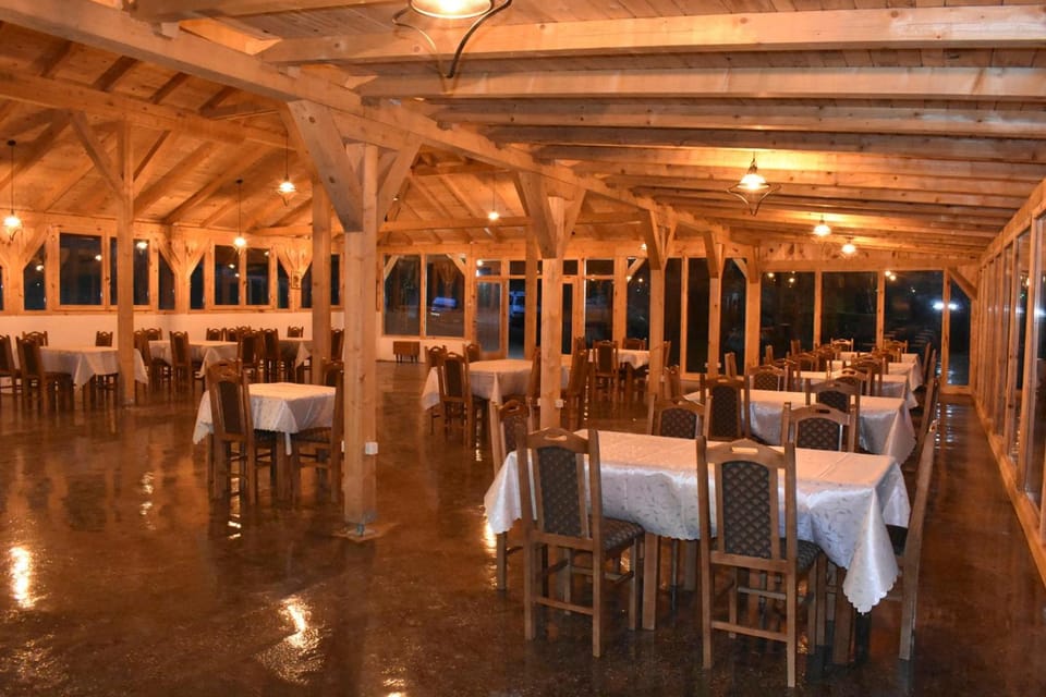 TARA INN Resort Resort in Montenegro