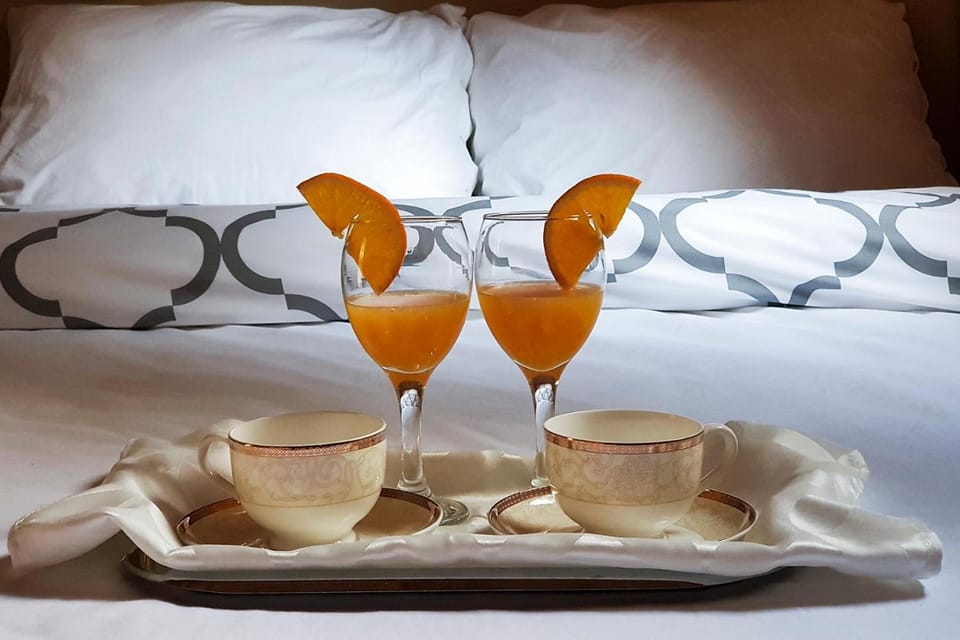 TARA INN Resort Resort in Montenegro