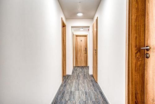 HOTEL L'AVENUE Hotel in Wallonia, Belgium