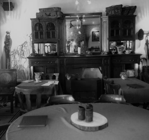 De Verloren Gernoare Hotel in De Panne