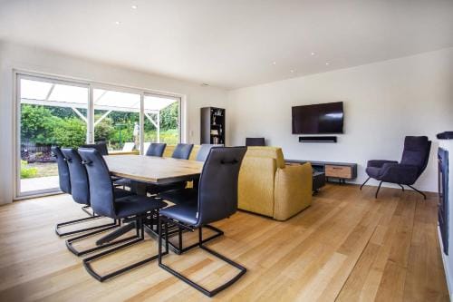 Huize Mamoesh Hotel in De Panne