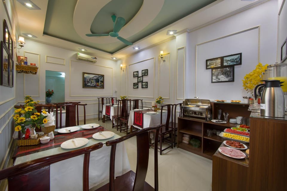 Camel City Hotel Hotel in Hanoi