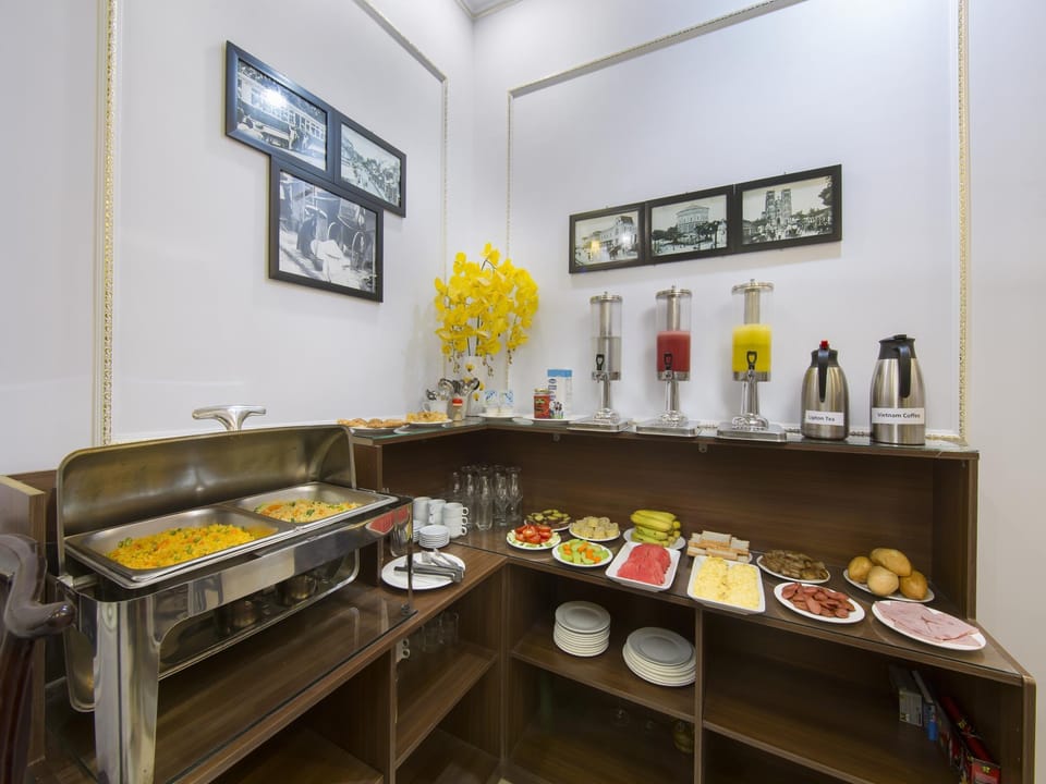 Camel City Hotel Hotel in Hanoi