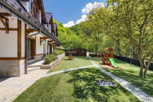 Hotel Apostolite Hotel in Blagoevgrad Province