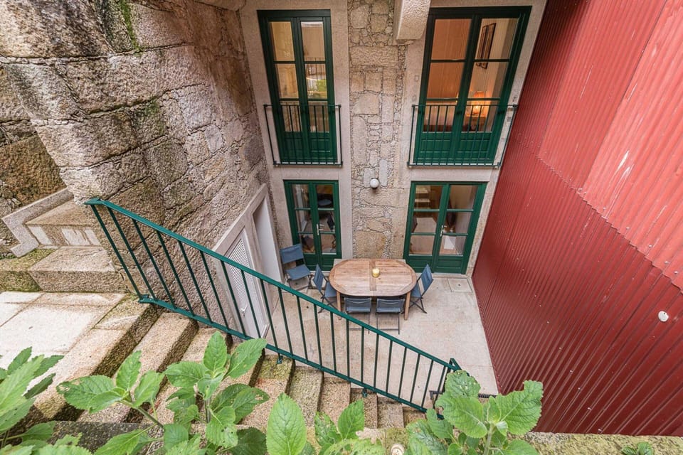 GuestReady - Green Bay Garden Hotel in Porto