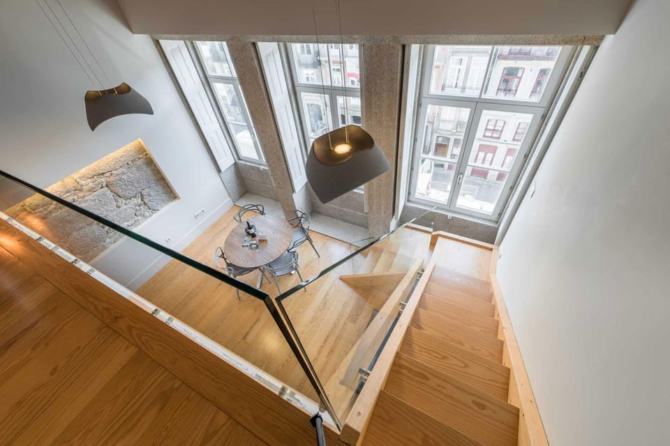GuestReady - RiverWood Mezz Hotel in Porto