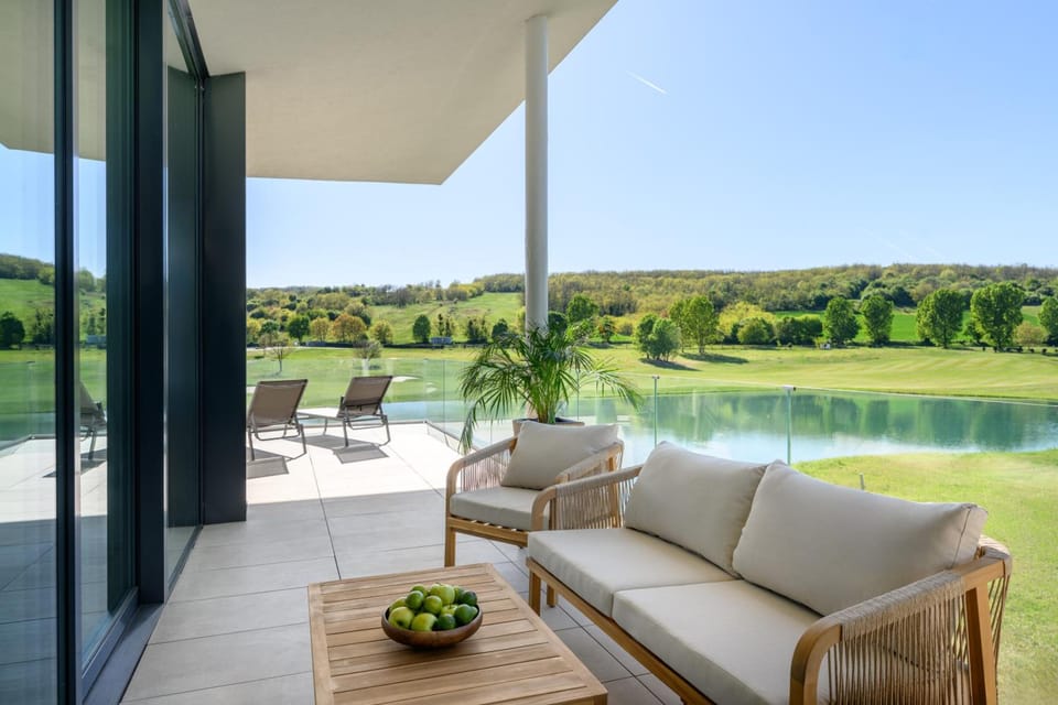 Evergreen Health Longevity Residence Hotel in Hungary