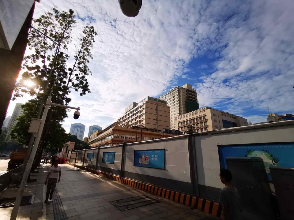 Jufu Hotel Hotel in Shenzhen