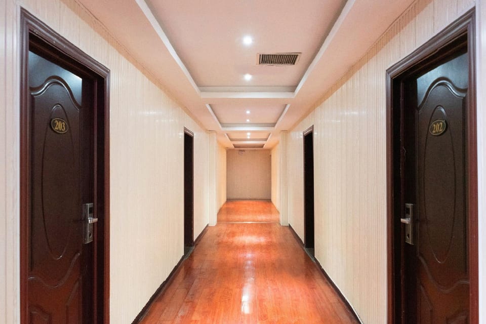 Jixiang Hotel Hotel in China