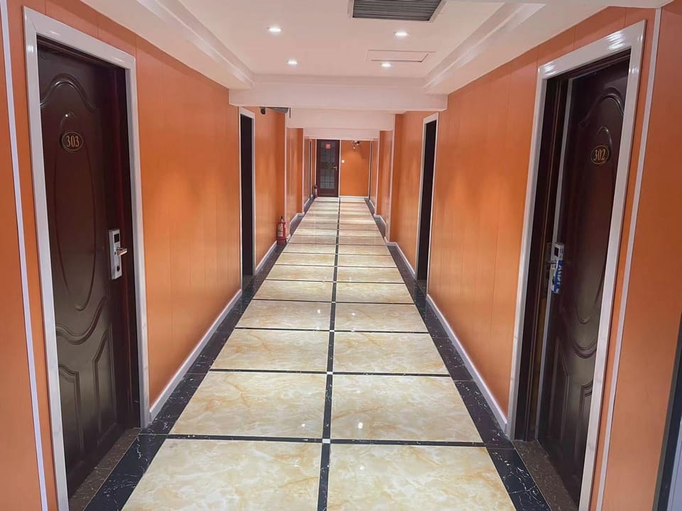 Jixiang Hotel Hotel in China