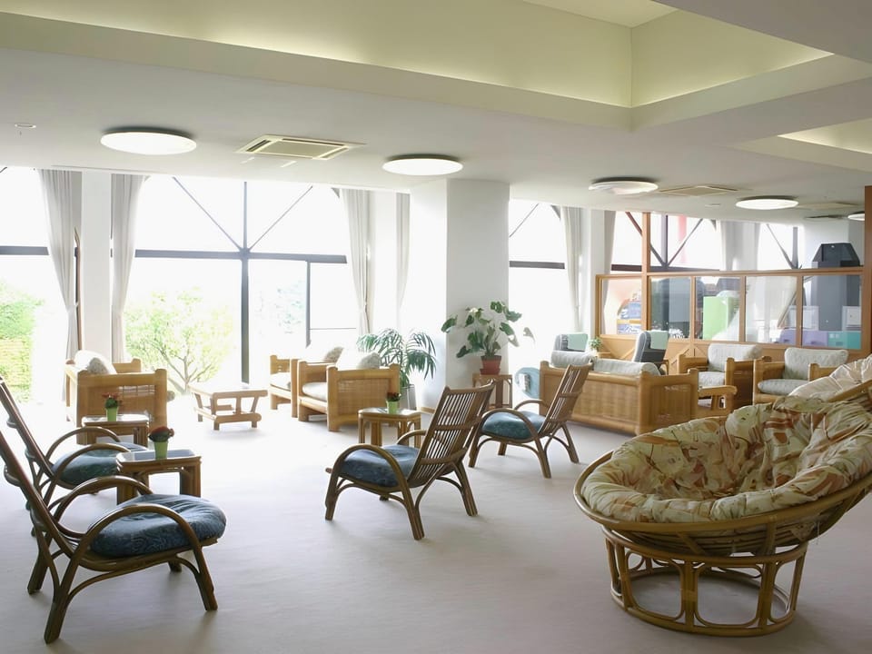 Resort Hotel Umibe no Kajuen Resort in Japan