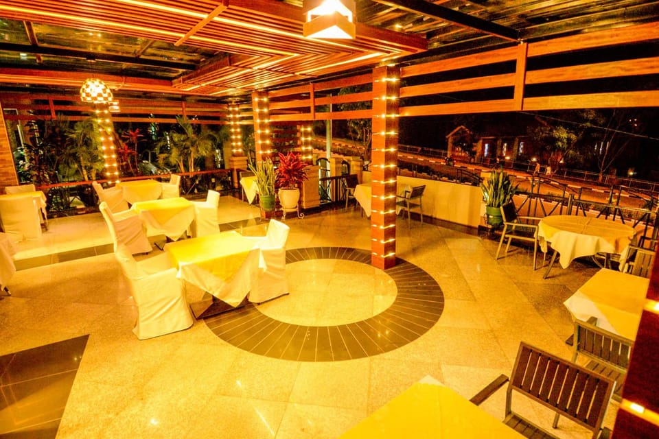 Hill View Hotel & Aparts, Kigali Hotel in Africa