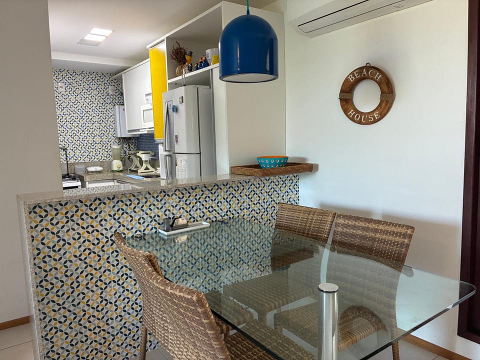 Muro Alto Flat Nui Supreme Resort in State of Pernambuco, Brazil