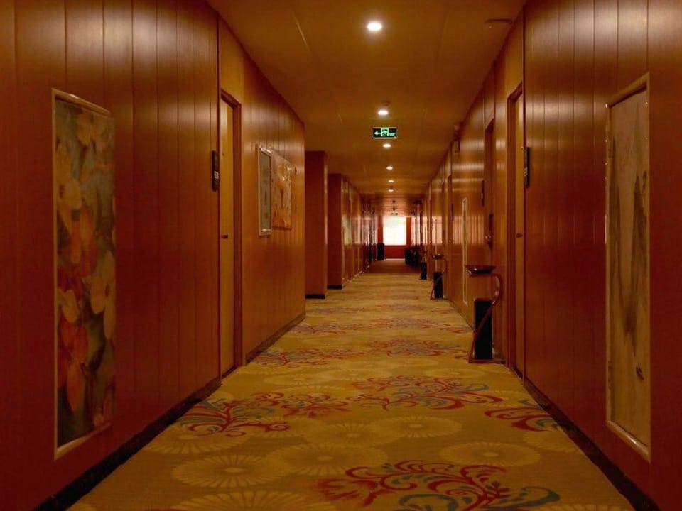 Mingyi Smart Hotel Hotel in China