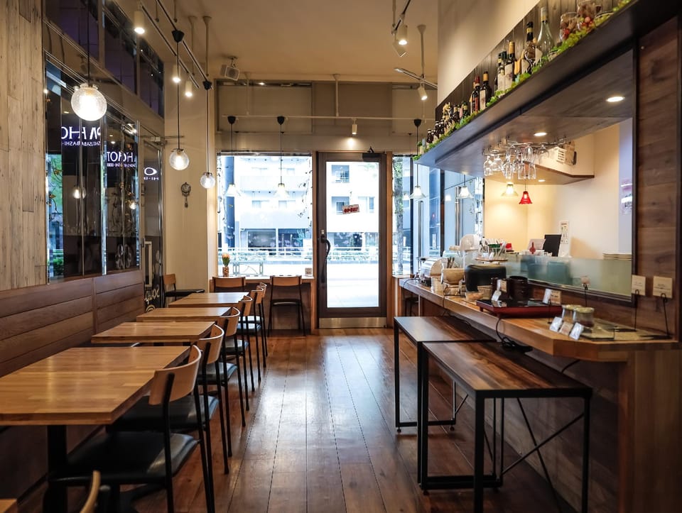 APA Hotel Asakusabashi Eki-Kita Hotel in Japan