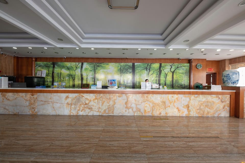 International Hotel Hotel in Shenzhen