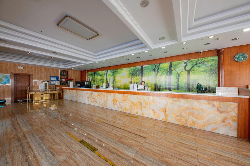 International Hotel Hotel in Shenzhen