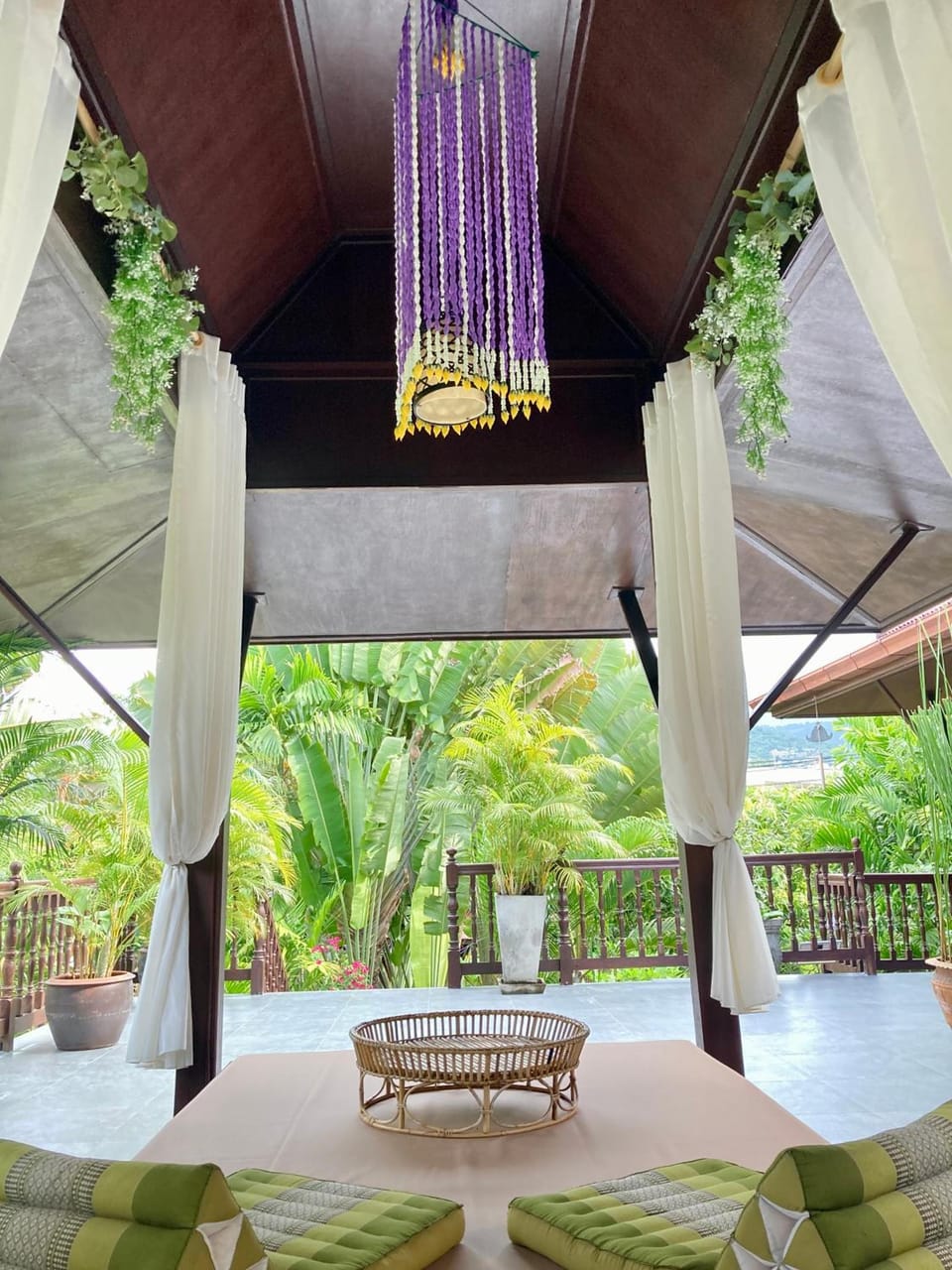 Ban Kaew Villas Resort in Ko Samui