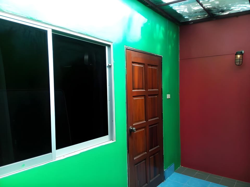 Sutha Garden Resort Resort in Thailand