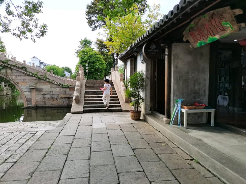Kangjia Hotel Hotel in Suzhou