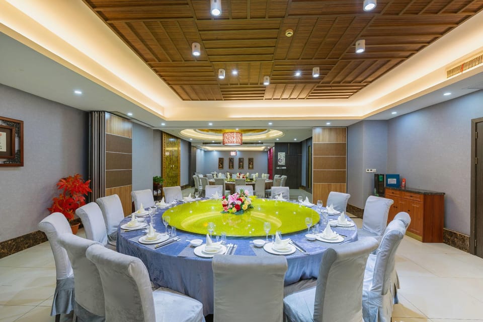 Longxing International Hotel Hotel in China