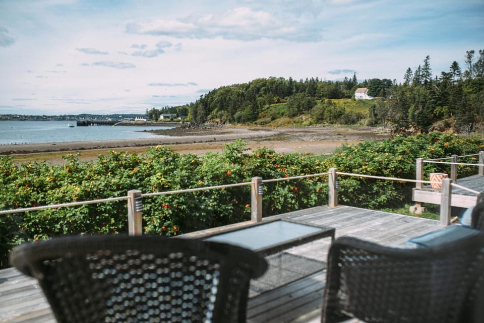 Friars Bay Inn & Cottages Hotel in Campobello