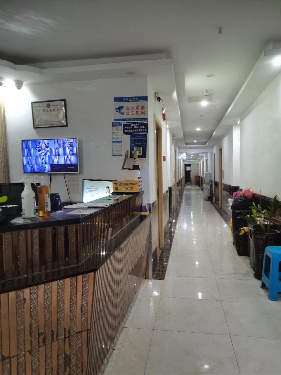 Shaxi Hotel Hotel in Shenzhen