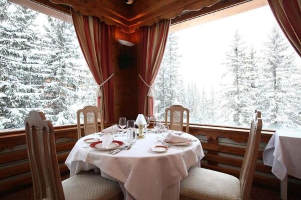 Hotel Les Ducs de Savoie Hotel in Saint-Bon-Tarentaise