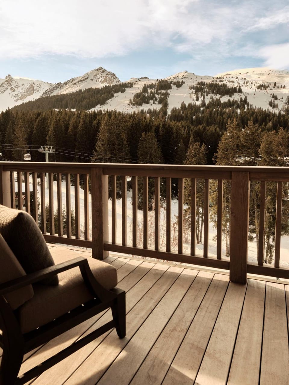 Hotel Les Ducs de Savoie Hotel in Saint-Bon-Tarentaise