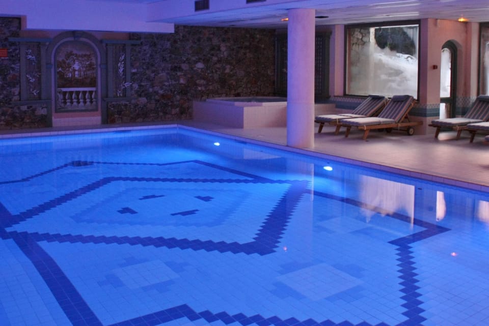 Hotel Carlina Hotel in Saint-Bon-Tarentaise