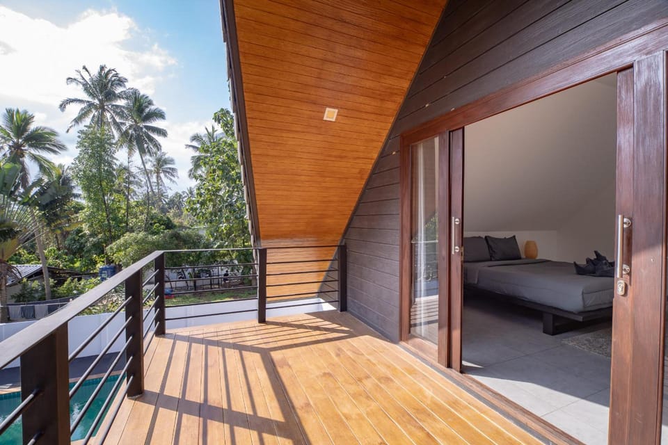 Coco Lilly Resort Resort in Ko Pha-ngan Sub-district