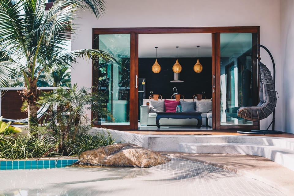 Coco Lilly Resort Resort in Ko Pha-ngan Sub-district