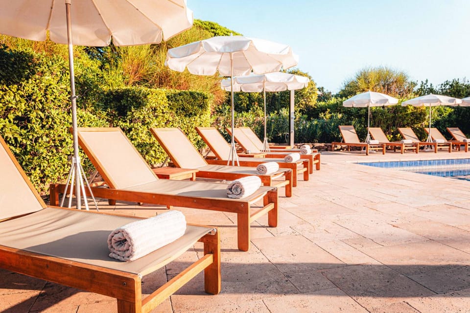 Hôtel La Mandarine Hotel in Saint-Tropez