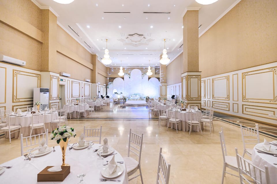 Sapphire Plaza Hotel Hotel in Eastern Province Saudi Arabia