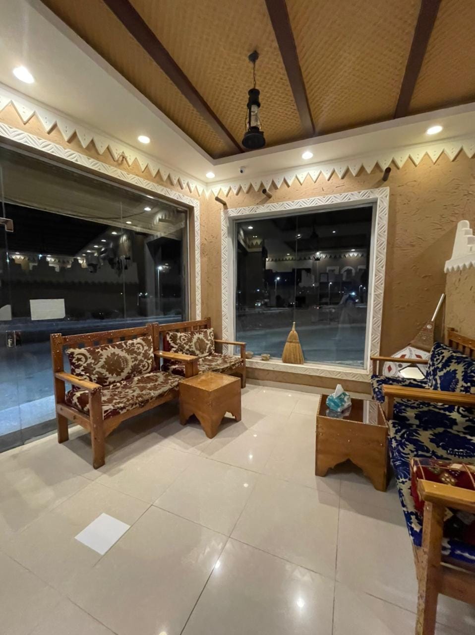 شقق شاطي الاحلام للشقق المخدومة Apartment hotel in Makkah Province