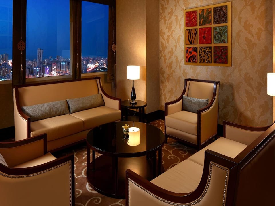 Millennium Hotel and Convention Centre Kuwait Hotel in Africa