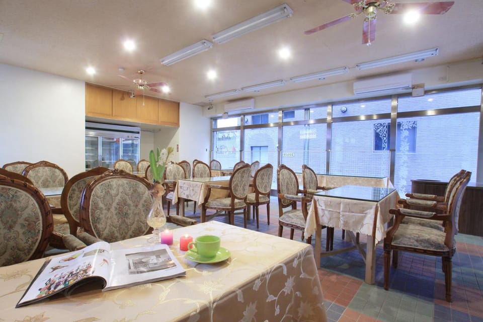 Longchi Hotel Hotel in Taiwan, Province of China