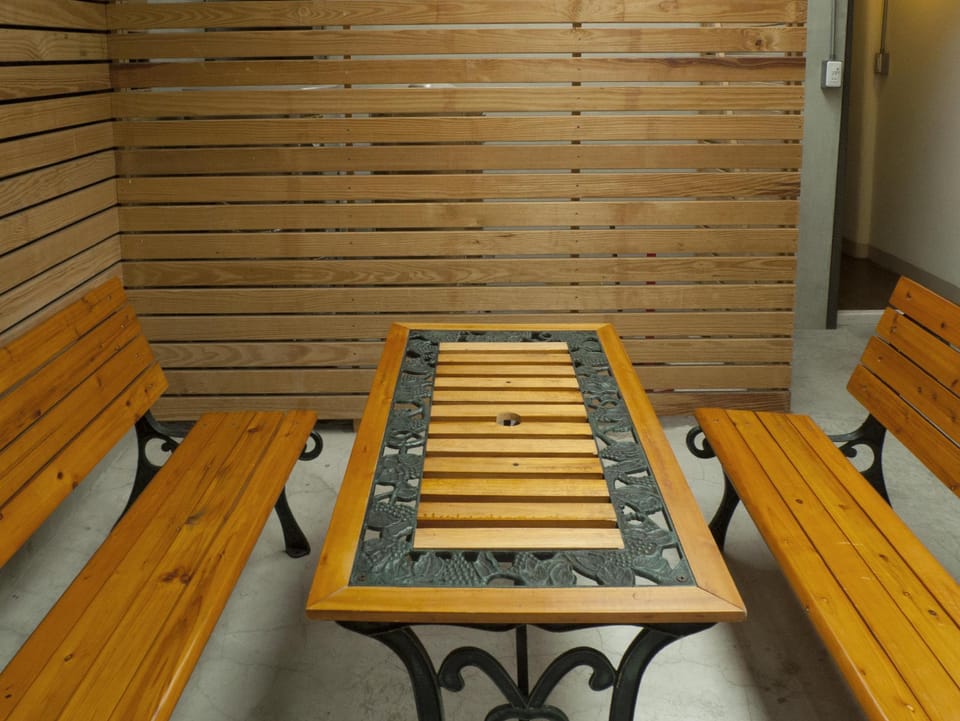 Knock Knock Hostel Hostel in Kaohsiung