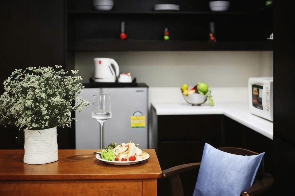 Star 3 Residence Apartment hotel in Rayong, Mueang Rayong District, Rayong, Thailand