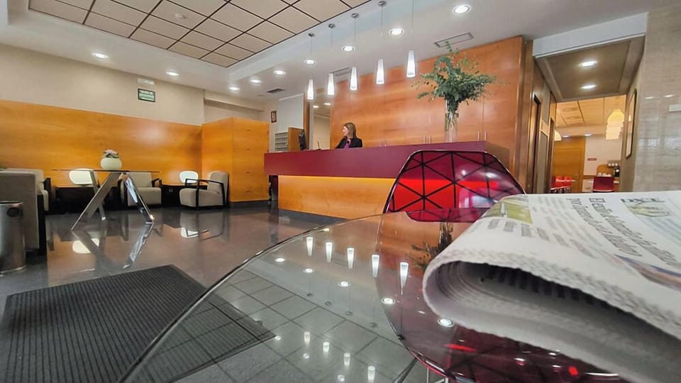 Hotel Condes De Haro Hotel in Logrono