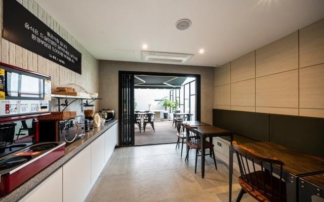Ulsan Idea Hotel Hotel in South Korea
