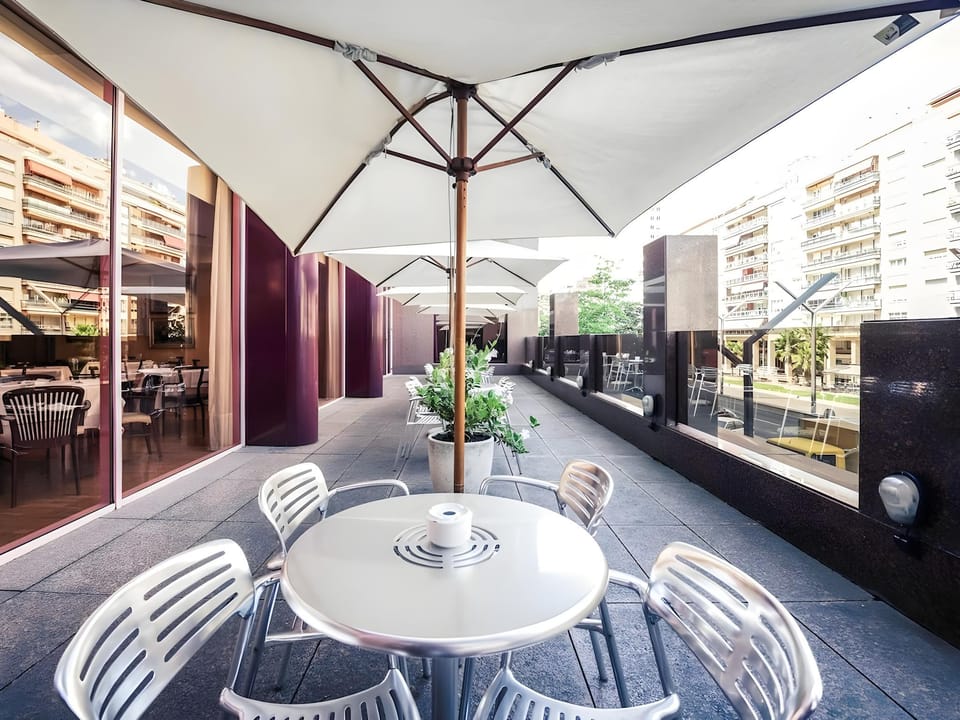 Hotel Carlton Rioja Hotel in Logrono