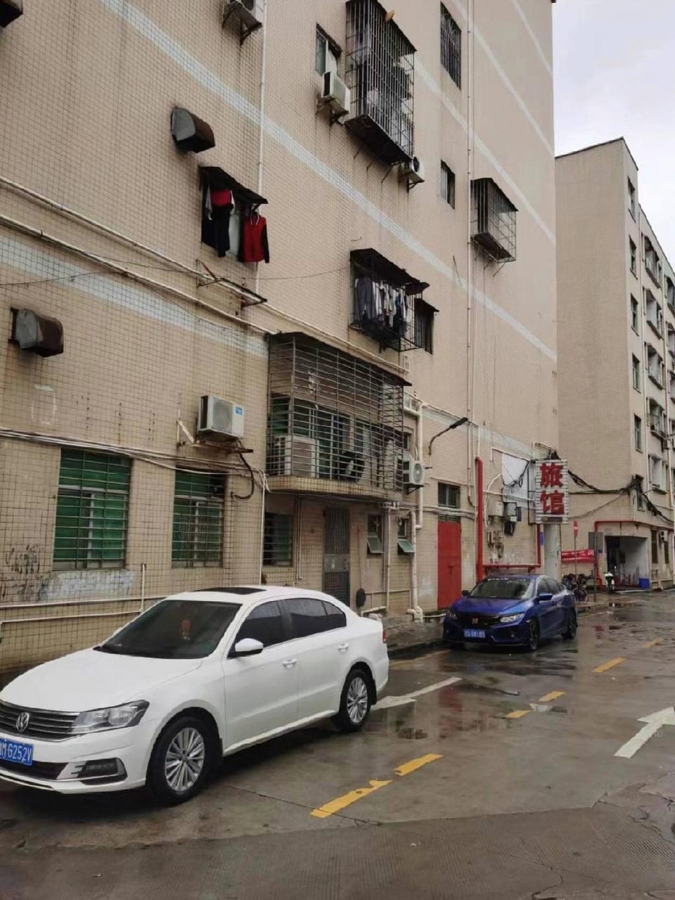 Honghua Hotel Hotel in Shenzhen