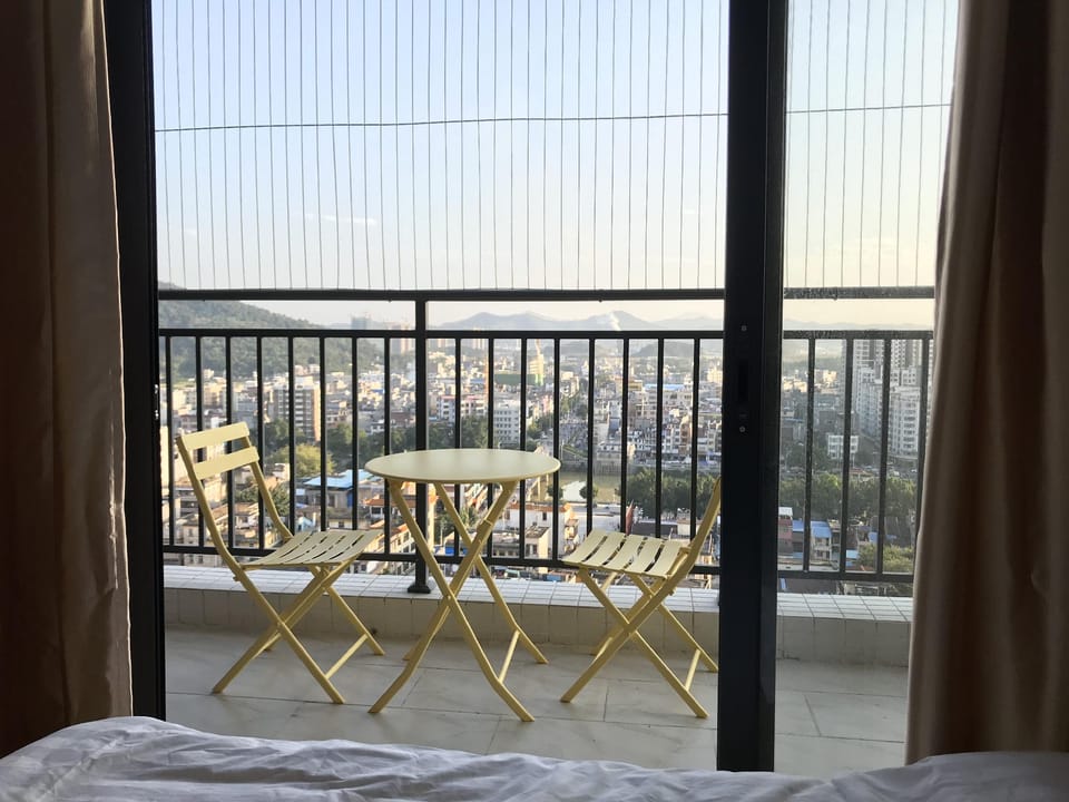 Jiahua Apartment Hotel in Guangdong